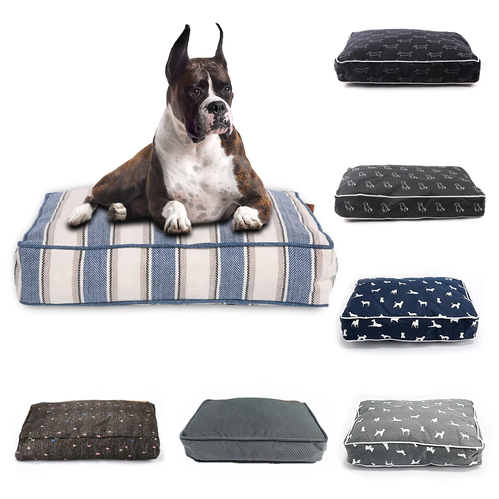 Dog Mat Bed Bench Pet Dog Beds Mats For Small Medium Large Dogs Puppy Bed Pet Kennel Pad Sofa Lounger House For Cat Pet Products
Dog Mat Bed Bench Pet Dog Beds Mats For Small Medium Large Dogs Puppy Bed Pet Kennel Pad Sofa Lounger House For Cat Pet Products