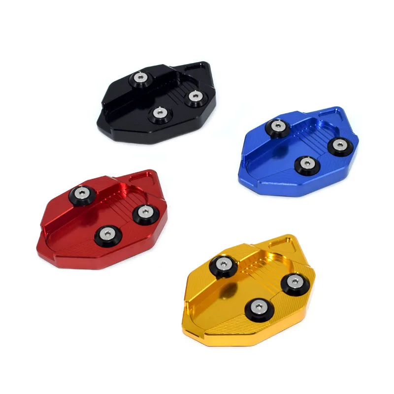 Maxi-Scooter CNC Kickstand Side Stand Extension Plate Enlarger Pad For Yamaha TMAX530 TMAX 530 T-MAX 530 XP530 2012-2014 2013
Maxi-Scooter CNC Kickstand Side Stand Extension Plate Enlarger Pad For Yamaha TMAX530 TMAX 530 T-MAX 530 XP530 2012-2014 2013