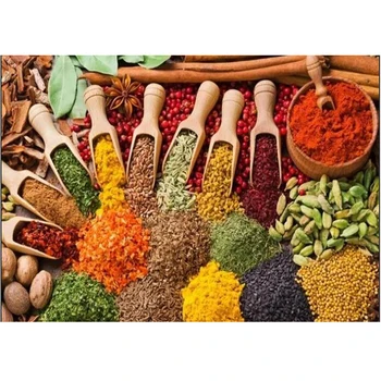 5D Diy diamond embroidered,diamond painting Variety of Spices cross stitch,embroidery for children puzzles mosaic,decor Z1199
5D Diy diamond embroidered,diamond painting Variety of Spices cross stitch,embroidery for children puzzles mosaic,decor Z1199