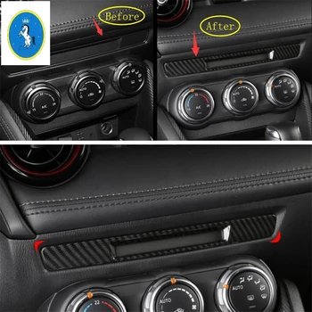 Yimaautotrims Auto Accessory Central Center Control Console Display Screen Panel Cover Trim Fit For Mazda 2 Demio 2015 - 2019
Yimaautotrims Auto Accessory Central Center Control Console Display Screen Panel Cover Trim Fit For Mazda 2 Demio 2015 - 2019