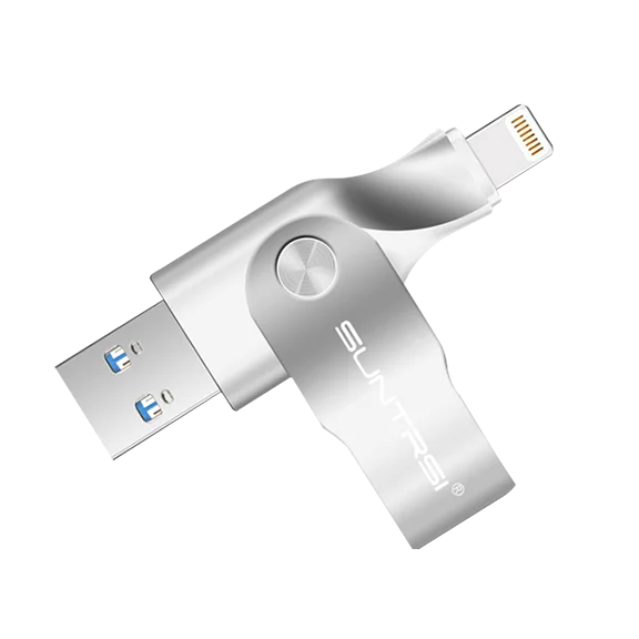 Флеш-накопитель Suntrsi USB Флеш-накопитель Suntrsi USB