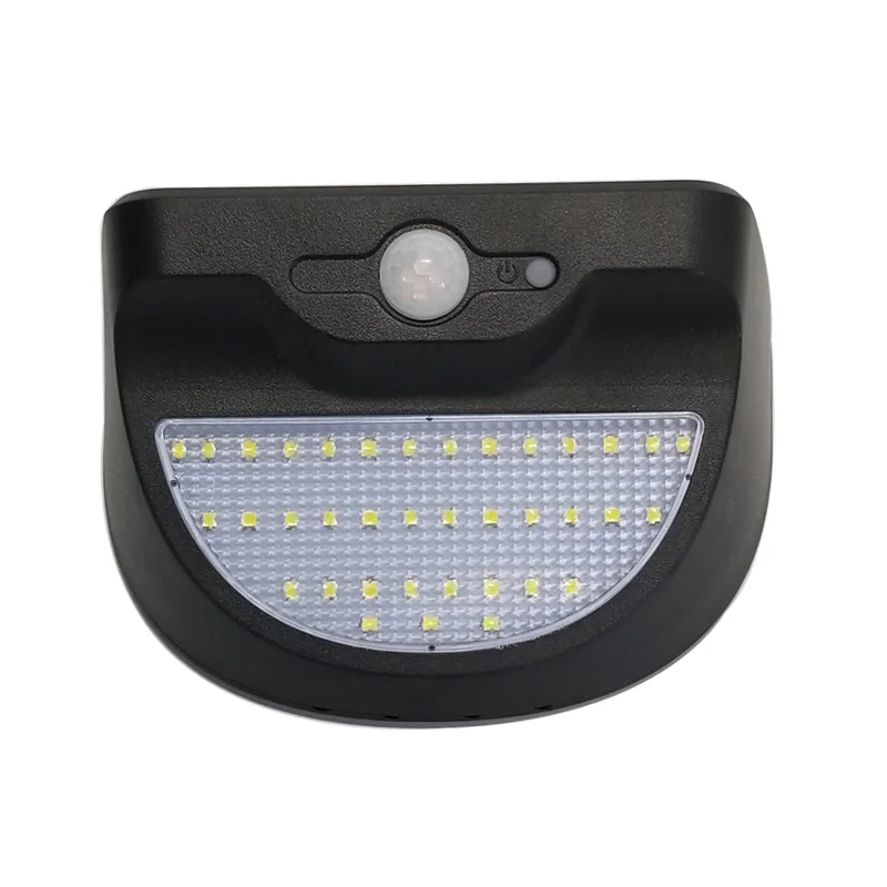 LED Solar Power PIR Motion Sensor Wall Light 37 LED Outdoor Waterproof Energy Saving Street Yard Path Home Garden Security Lamp
LED Solar Power PIR Motion Sensor Wall Light 37 LED Outdoor Waterproof Energy Saving Street Yard Path Home Garden Security Lamp