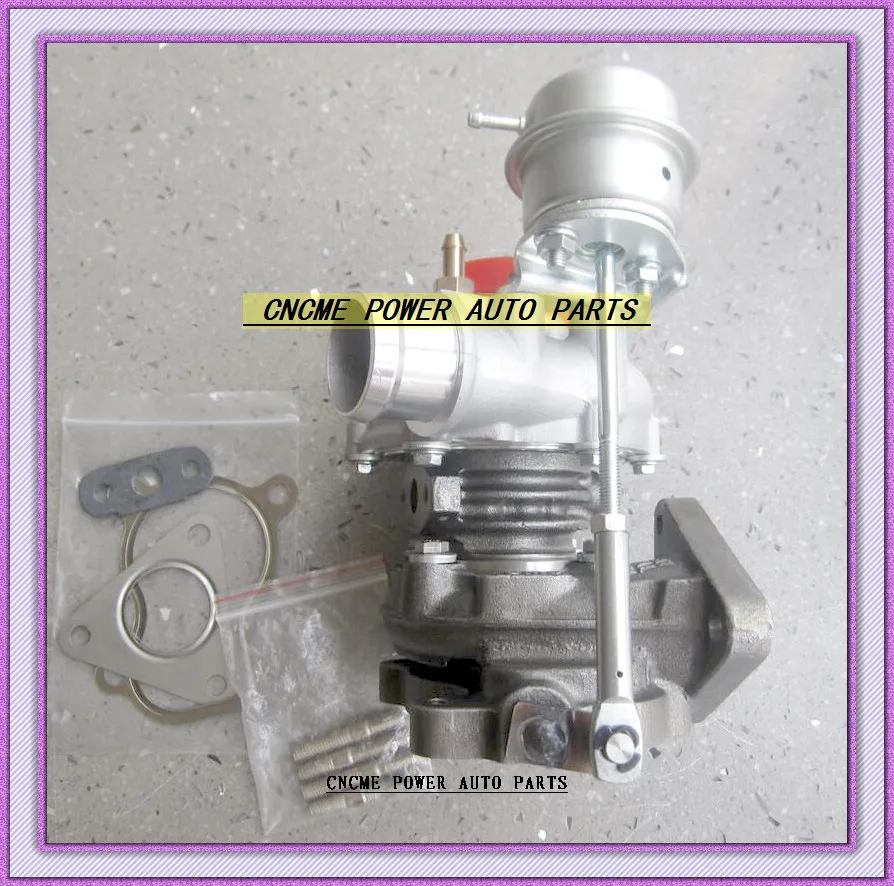 GT1544S 701729-5010S 701729 045145701J 045145701C Turbo For AUDI A2 VW Lupo Marine Arosa Cordoba Ibiza AMF (2)