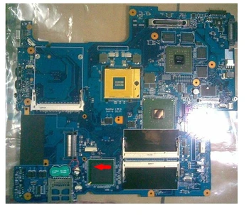 MBX-156 full test lap connect board connect with board motherboard