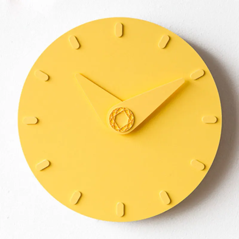 Direct 26cm 10in Wall Clock Modern Design Circular Quartz Simple Silent Kitchen Clock Bedroom DIY Home Decor Mural
Direct 26cm 10in Wall Clock Modern Design Circular Quartz Simple Silent Kitchen Clock Bedroom DIY Home Decor Mural