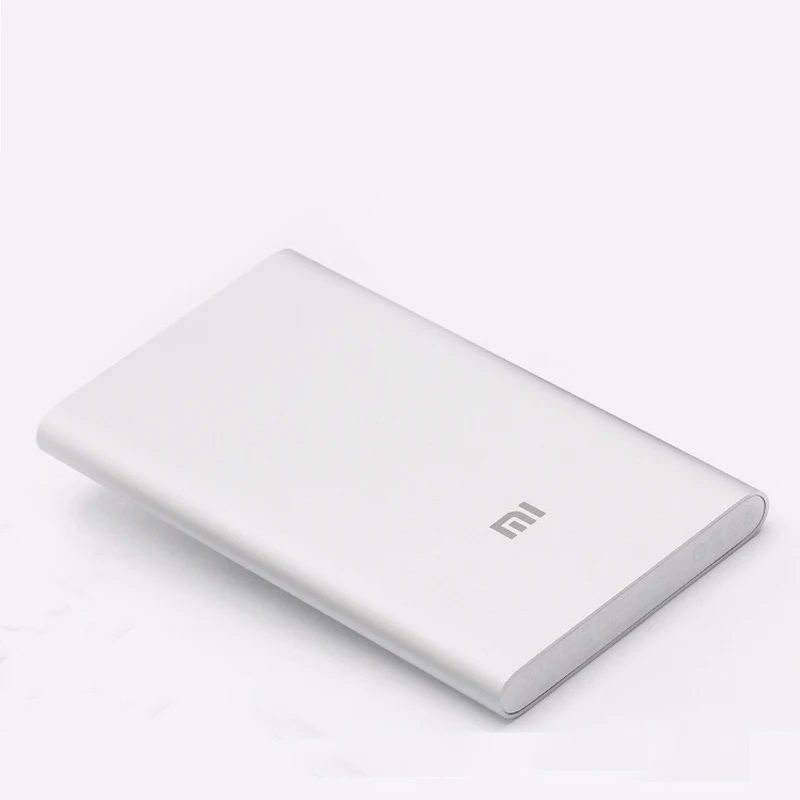 Xiaomi Mi Power 5000 Mah