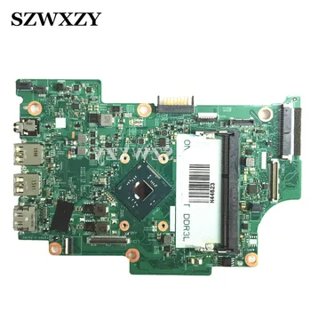 High Quality For Dell Inspiron 3157 Laptop Motherboard N3050 Processor CN-08R7VD 08R7VD 8R7VD DDR3L
High Quality For Dell Inspiron 3157 Laptop Motherboard N3050 Processor CN-08R7VD 08R7VD 8R7VD DDR3L