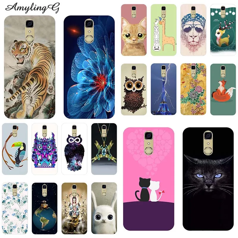 Phone Cases For Cubot X18 Soft Silicon TPU Cool Design Pattern Painted For Cubot X 18 Phone Case Cover Animal Flower Fundas Para
Phone Cases For Cubot X18 Soft Silicon TPU Cool Design Pattern Painted For Cubot X 18 Phone Case Cover Animal Flower Fundas Para