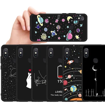 Patterned Phone Case For Xiaomi Mi 8 A2 Lite A1 A3 9 9T Pocophone F1 Matte Cover Redmi 5 Plus 6 Pro 6A 7 Note 8 6 7 Pro Soft TPU
Patterned Phone Case For Xiaomi Mi 8 A2 Lite A1 A3 9 9T Pocophone F1 Matte Cover Redmi 5 Plus 6 Pro 6A 7 Note 8 6 7 Pro Soft TPU