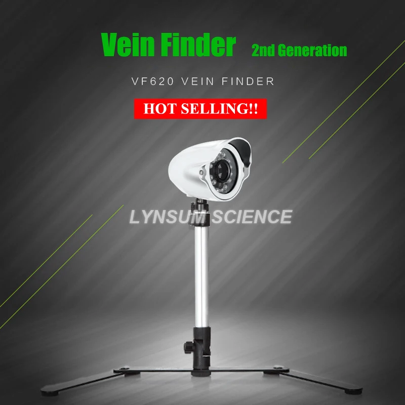 Second Generation Professional Adults And Children Vein Viewer Display Imaging IV Medical Vein Finder
Second Generation Professional Adults And Children Vein Viewer Display Imaging IV Medical Vein Finder
