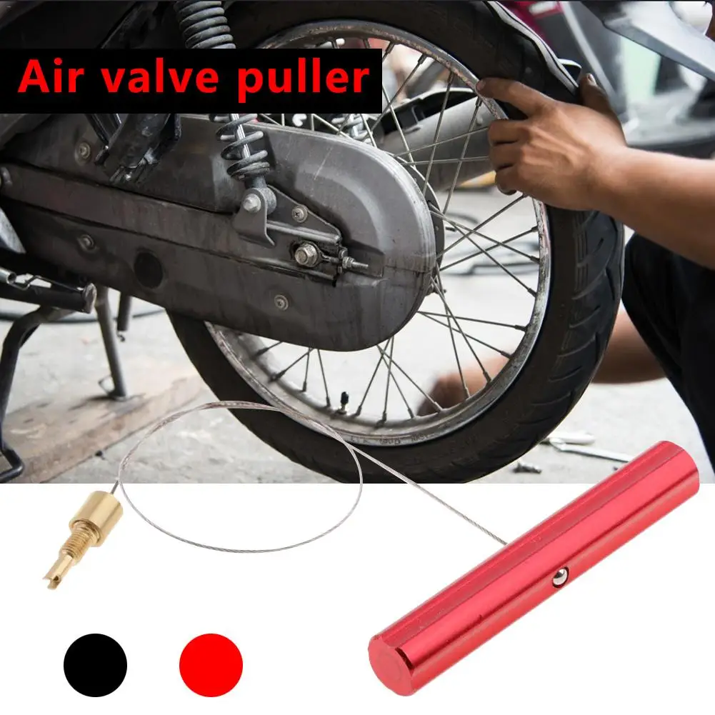 Bicycle Motorcycle Tire Valve Stem Puller Valve Levers Maintenance Tire Tools Motorcycle Accessories for Honda Suzuki Yamaha
Bicycle Motorcycle Tire Valve Stem Puller Valve Levers Maintenance Tire Tools Motorcycle Accessories for Honda Suzuki Yamaha