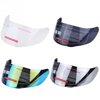 Motorcycle Replacement Helmet Lens Motorcycle Helmet Visor Lens Windshield for AGV K5 K3SV 316 902
Motorcycle Replacement Helmet Lens Motorcycle Helmet Visor Lens Windshield for AGV K5 K3SV 316 902