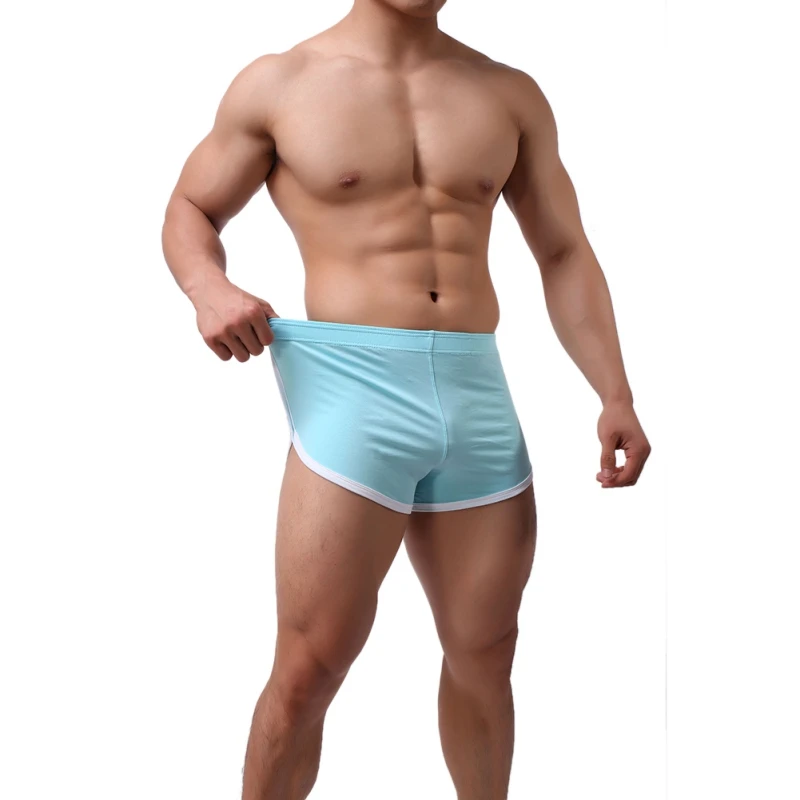 Summer Quick Drying Male Cotton Shorts Mens Man Jogger Boxers Sweatpants Workout Shorts Board Beach Low Waist Solid Color Short
Summer Quick Drying Male Cotton Shorts Mens Man Jogger Boxers Sweatpants Workout Shorts Board Beach Low Waist Solid Color Short