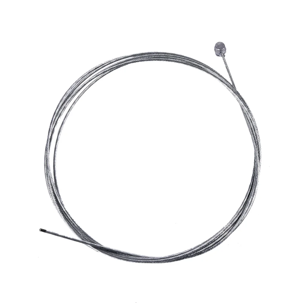 180cm Universal Stainless Steel Line Inner Wire Brake Line Core MTB Cycling Bicycle Bike Brake Cable Bicycle Accessories
180cm Universal Stainless Steel Line Inner Wire Brake Line Core MTB Cycling Bicycle Bike Brake Cable Bicycle Accessories