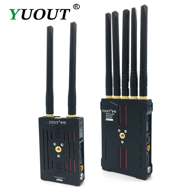 HDMI SDI Wireless 1TX 1RX 800ft 200m+ SDI HDMI 3G 1080P transmission system Audio/Video Camera HD transmitter&Receiver system
HDMI SDI Wireless 1TX 1RX 800ft 200m+ SDI HDMI 3G 1080P transmission system Audio/Video Camera HD transmitter&Receiver system