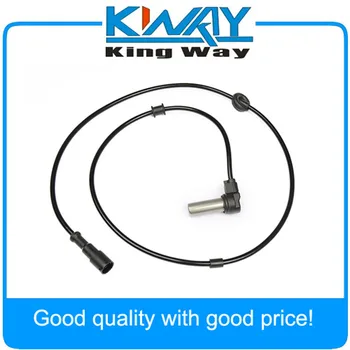 NEW ABS WHEEL SPEED SENSOR REAR LEFT RIGHT FOR Audi A6 S6 2.8L 1992-1998 4A0927807
NEW ABS WHEEL SPEED SENSOR REAR LEFT RIGHT FOR Audi A6 S6 2.8L 1992-1998 4A0927807