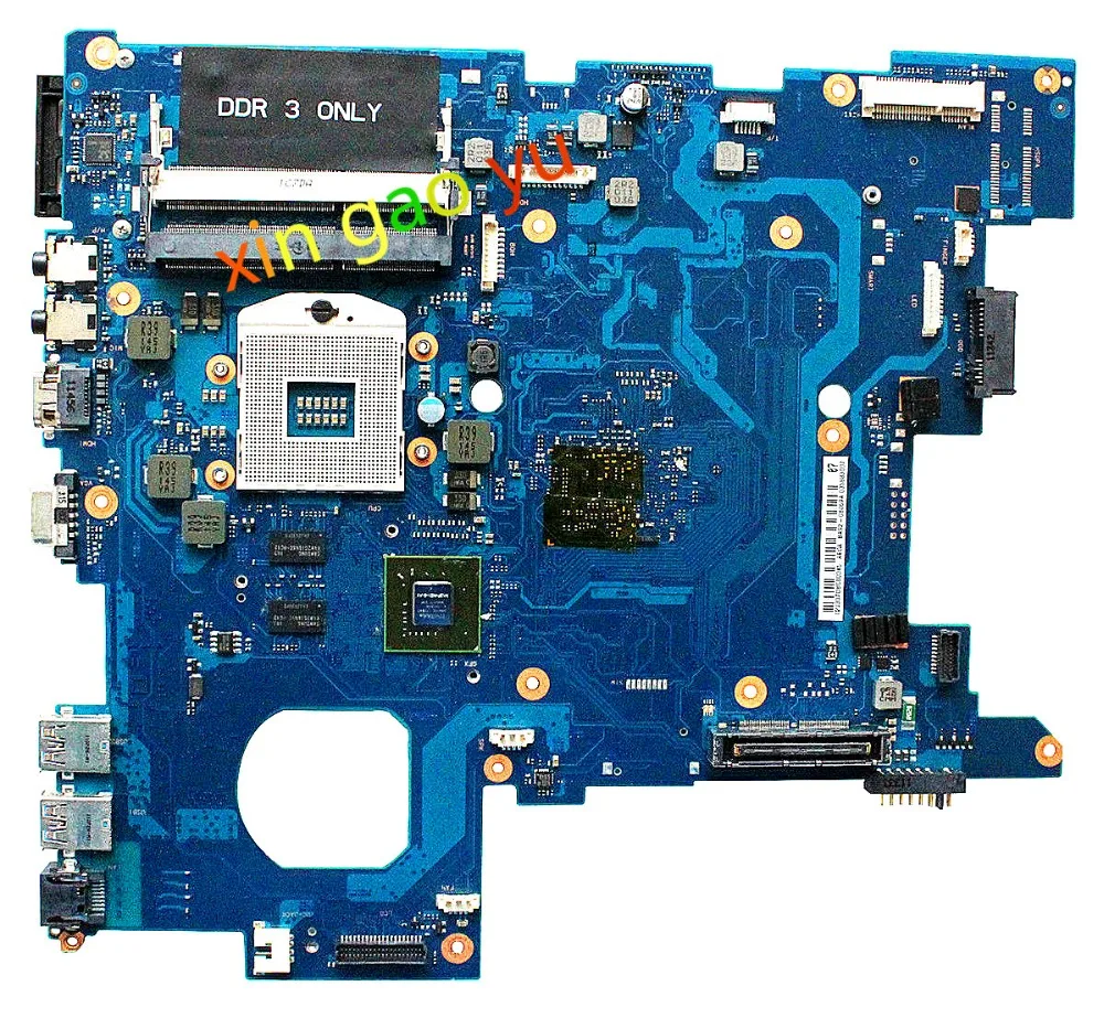 Для Samsung NP400B5B NP600B5B материнская плата BA92-08069B AEGIS-15 PGA989 DDR3 QM67 100% протестирована идеально
Для Samsung NP400B5B NP600B5B материнская плата BA92-08069B AEGIS-15 PGA989 DDR3 QM67 100% протестирована идеально