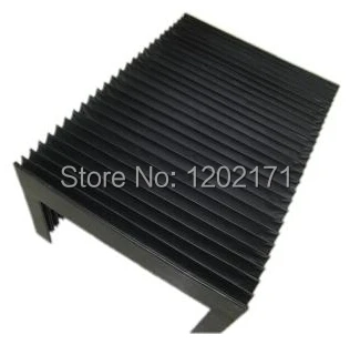 T12 running 270mm x width 200 mm , height 90mm nylon cloth flexible accordion bellow cover
T12 running 270mm x width 200 mm , height 90mm nylon cloth flexible accordion bellow cover