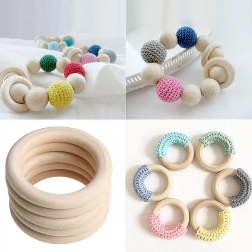12-100MM DIY Wooden Beads Connectors Circles Rings Unfinished Natural Wood Lead-Free Baby Teething Rings
12-100MM DIY Wooden Beads Connectors Circles Rings Unfinished Natural Wood Lead-Free Baby Teething Rings