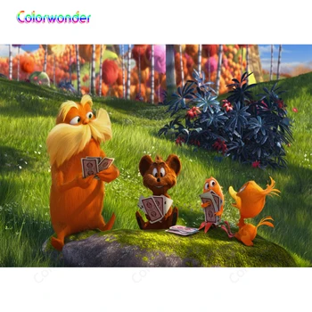 Colorwonder Photography Background Elf with Other Animals Playing Cards 7x5ft Fairy Tale World Backdrop for Kids Birthday Party
Colorwonder Photography Background Elf with Other Animals Playing Cards 7x5ft Fairy Tale World Backdrop for Kids Birthday Party