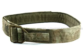 Emerson military men tactical belt Tactical 1000D Nylon Wildland Belt (A-TACS) em1757
Emerson military men tactical belt Tactical 1000D Nylon Wildland Belt (A-TACS) em1757