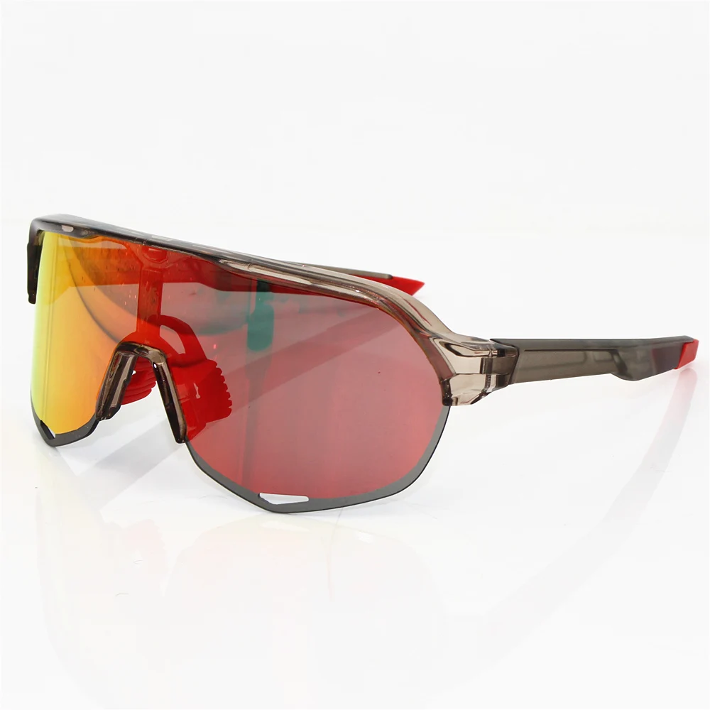Brand 3 Lens polarized Outdoor Sports Bicycle Sunglasses Gafas Ciclismo MTB Cycling Glasses Eyewear culos De Sol Masculino
Brand 3 Lens polarized Outdoor Sports Bicycle Sunglasses Gafas Ciclismo MTB Cycling Glasses Eyewear culos De Sol Masculino