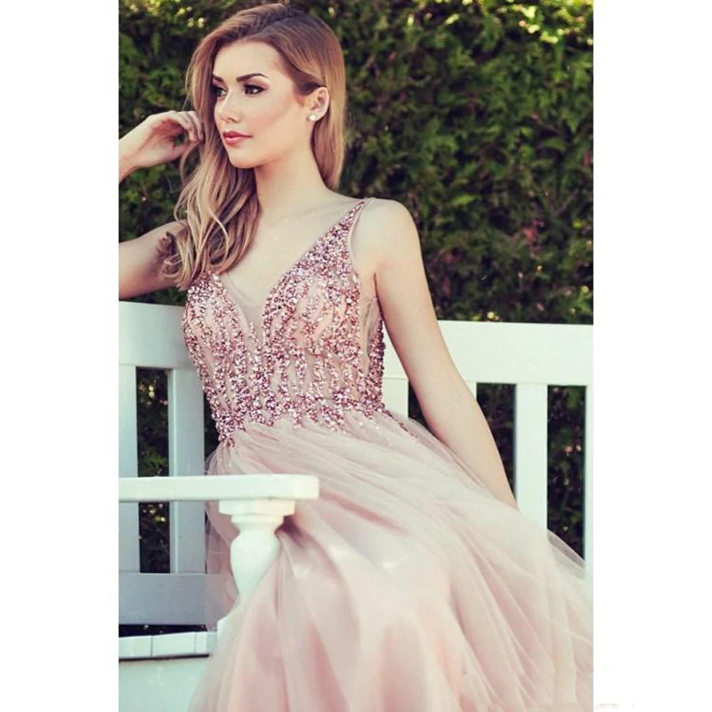 2018-luxurious-a-line-arabic-evening-dresses-v-neck-tulle-satin-beaded-sequins-secial-occasion-dresses-middle-east-prom-dresses