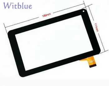 New touch Screen For 7" Leotec L-Pad Pulsar Q Letab720 Tablet Touch panel Digitizer Glass Sensor Replacement Free Shipping
New touch Screen For 7" Leotec L-Pad Pulsar Q Letab720 Tablet Touch panel Digitizer Glass Sensor Replacement Free Shipping