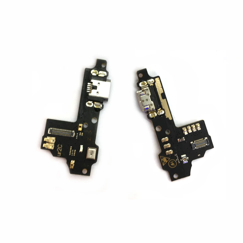 Новый USB разъем для зарядки док станции с гибким кабелем ZTE Blade V8|Шлейфы мобильных
