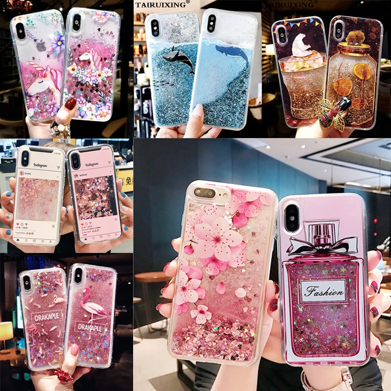 Liquid Case For Huawei Enjoy 7S 8 Plus 8X 7C P20 Lite Pro Nova 2 Lite 3 Cartoon Brown Bear Whale Flamingo Soft Silicone Cover
Liquid Case For Huawei Enjoy 7S 8 Plus 8X 7C P20 Lite Pro Nova 2 Lite 3 Cartoon Brown Bear Whale Flamingo Soft Silicone Cover
