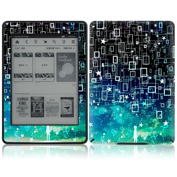 PVC Full Cover skin sticker for Amazon Kindle Paperwhite 3 Skins Stickers for Amazon Kindle Paperwhite 3
PVC Full Cover skin sticker for Amazon Kindle Paperwhite 3 Skins Stickers for Amazon Kindle Paperwhite 3