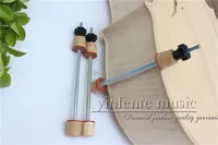 New 10 pcs LUTHIER TOOL Upright cello clamp fix top back Tools