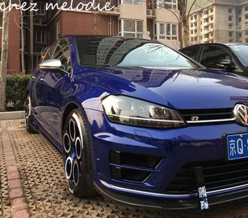 RevoZport Razor7 STYLE high quality real carbon fiber racing car bodykit side skirts for Volkswagen VW Golf7 MK7 7 GTI R R-line
RevoZport Razor7 STYLE high quality real carbon fiber racing car bodykit side skirts for Volkswagen VW Golf7 MK7 7 GTI R R-line