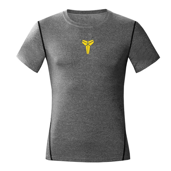 K-W1003 Quick Dry Clothes Quick-drying Breathable Sports T-shirt Custom sports Boys
K-W1003 Quick Dry Clothes Quick-drying Breathable Sports T-shirt Custom sports Boys