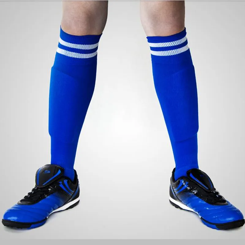 11 Pairs Professional Thicken Football shin Protective Pads Soccer Shin Pads Football training shields color mix
11 Pairs Professional Thicken Football shin Protective Pads Soccer Shin Pads Football training shields color mix
