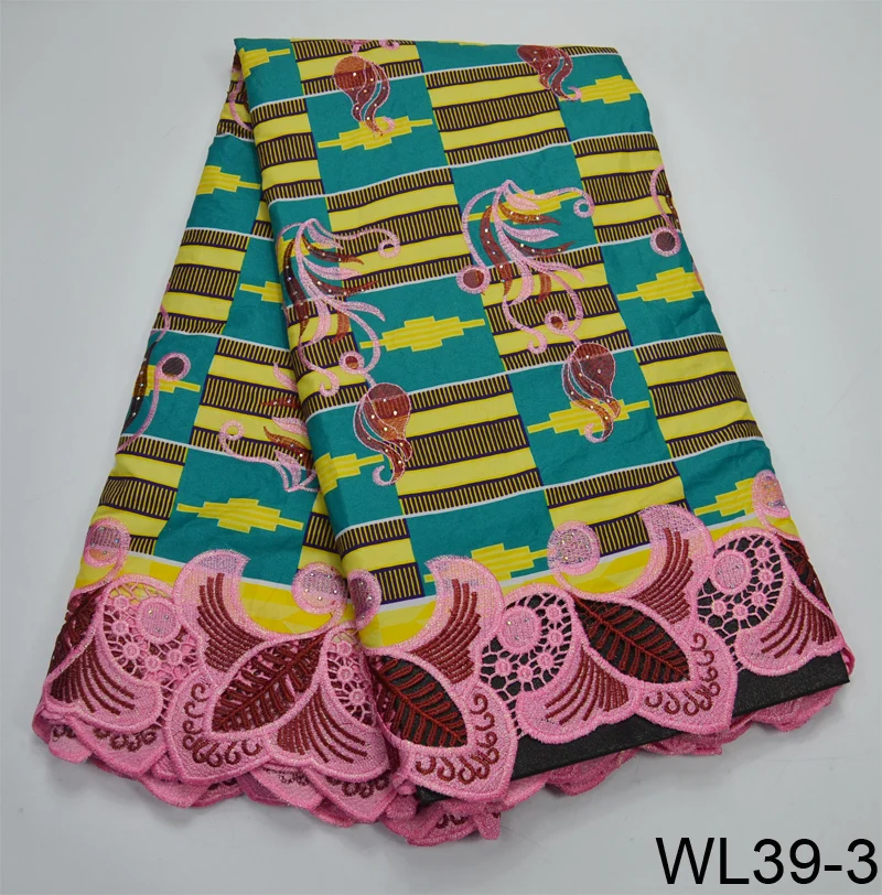 WL39-3 B