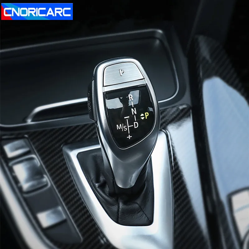 Car Styling Console Gear Shift Handle P Button Decorative Cover For BMW X3 F25 X4 F26 X5 F15 X6 F16 E70 E71 Interior Sticker
Car Styling Console Gear Shift Handle P Button Decorative Cover For BMW X3 F25 X4 F26 X5 F15 X6 F16 E70 E71 Interior Sticker