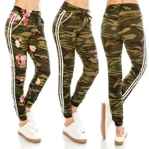 Women Joggers High Waist Pants Tracksuit Bottoms Trousers Ladies Streetwear Gym Jogging Plus Size Sports Sweat Pants Women Cloth
Women Joggers High Waist Pants Tracksuit Bottoms Trousers Ladies Streetwear Gym Jogging Plus Size Sports Sweat Pants Women Cloth