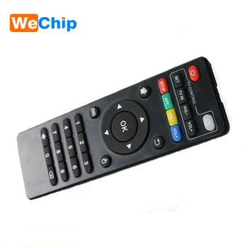 Wechip 10Pcs/lot Remote Control For H96 Pro Plus/X96/V88/T95N/T95M controller Android Smart Tv Box Free Shipping
Wechip 10Pcs/lot Remote Control For H96 Pro Plus/X96/V88/T95N/T95M controller Android Smart Tv Box Free Shipping