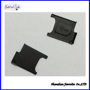 2 Pcs/Lot . Original SIM Card Tray For Sony Xperia Z L36h L39h Z2 Z3 Z3 mini compact Micro Sim Card Holder Slot Tray
2 Pcs/Lot . Original SIM Card Tray For Sony Xperia Z L36h L39h Z2 Z3 Z3 mini compact Micro Sim Card Holder Slot Tray
