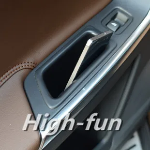 For VOLVO S60 S60L V60 2010 2011 2012 2013 2014 2015 2pcs Rear Door Container Armrest Storage Box Free Drop Shipping
For VOLVO S60 S60L V60 2010 2011 2012 2013 2014 2015 2pcs Rear Door Container Armrest Storage Box Free Drop Shipping