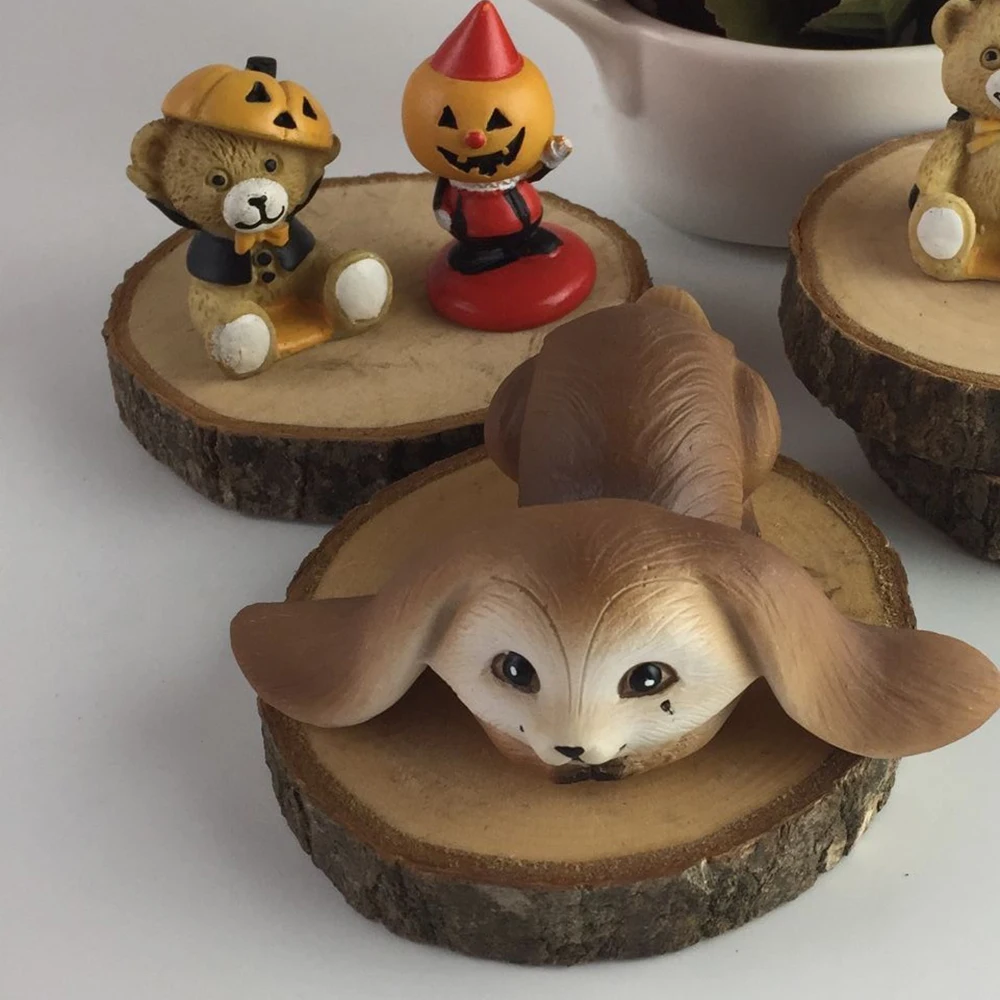 3 PCS/Bag DIY Wood Crafts Creative Fashion Home Decorations Natural Wood Round DIY Chips Crafts Materials Pure Unfinished Wood
3 PCS/Bag DIY Wood Crafts Creative Fashion Home Decorations Natural Wood Round DIY Chips Crafts Materials Pure Unfinished Wood