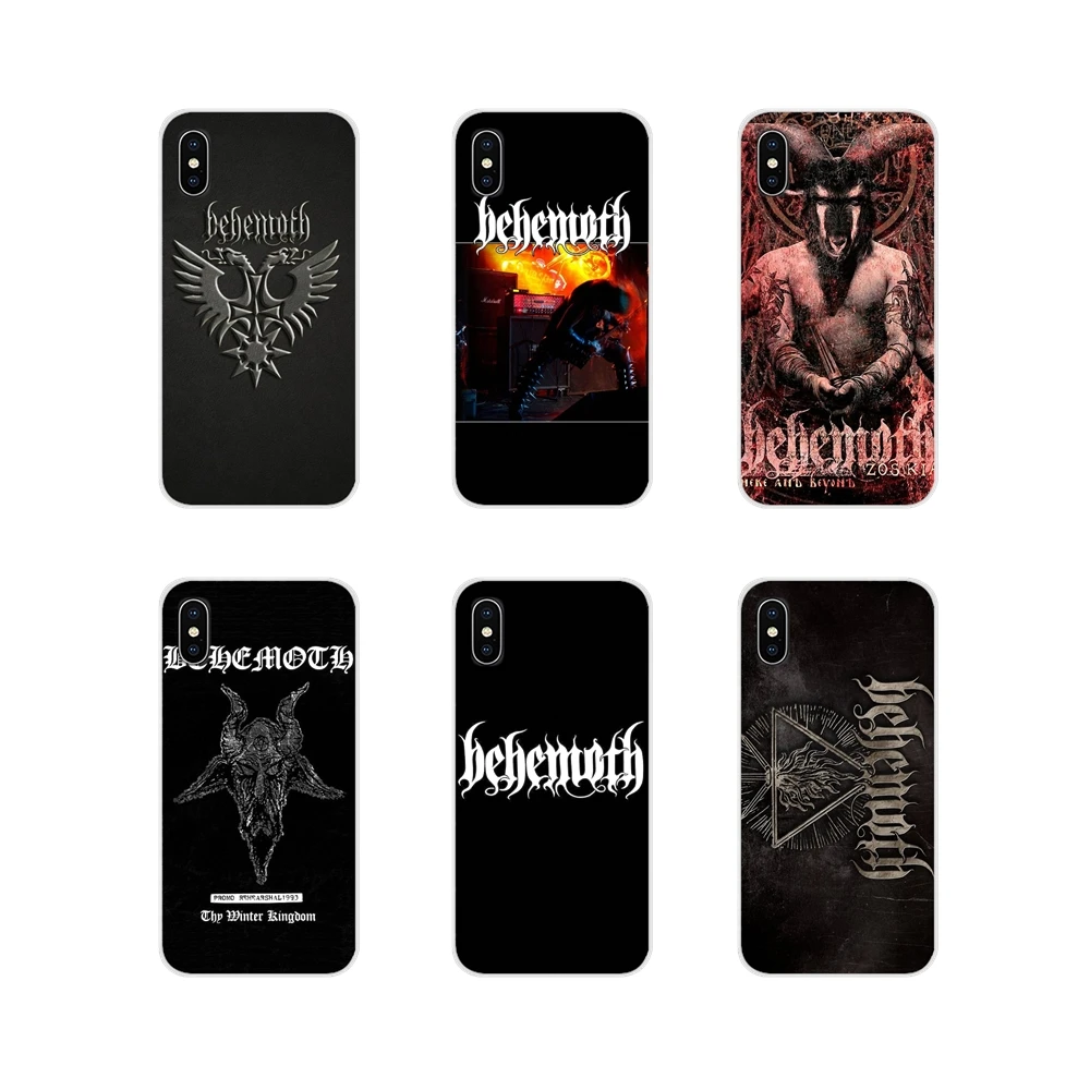 Accessories Phone Cases Covers For Huawei Mate Honor 4C 5C 5X 6X 7 7A 7C 8 9 10 8C 8X 20 Lite Pro band Behemoth
Accessories Phone Cases Covers For Huawei Mate Honor 4C 5C 5X 6X 7 7A 7C 8 9 10 8C 8X 20 Lite Pro band Behemoth