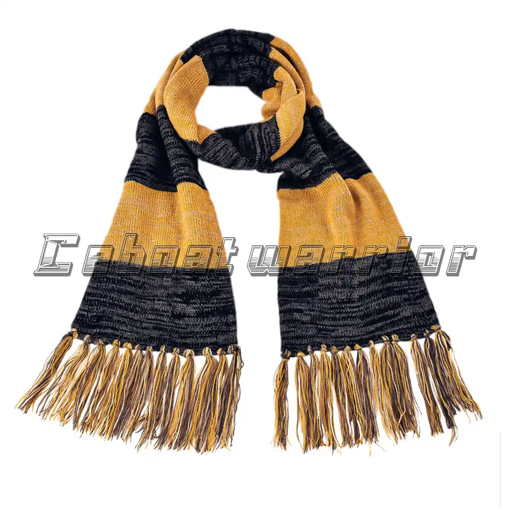 new fantastic beasts and where to find them scarf newt scamander