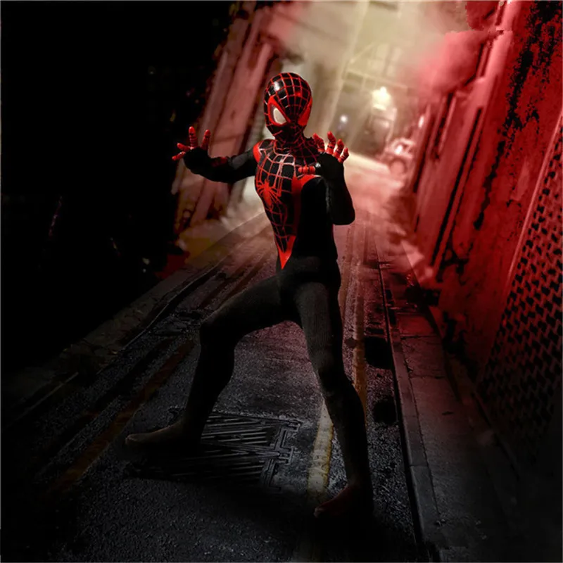 16cm Marvel Super Hero Spider-Man:Homecoming Action Figure Toys Avengers Spiderman Model Collection Decoration
16cm Marvel Super Hero Spider-Man:Homecoming Action Figure Toys Avengers Spiderman Model Collection Decoration