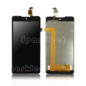 High Quality LCDs For Wiko Rainbow Lite 4G LCD Display+Touch Screen Digitizer Assembly Replacement Black,
High Quality LCDs For Wiko Rainbow Lite 4G LCD Display+Touch Screen Digitizer Assembly Replacement Black,