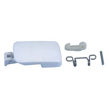 Cierre puerta Lavadora Rommer VANGUARD1000 719003200
Cierre puerta Lavadora Rommer VANGUARD1000 719003200