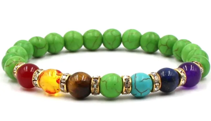 8mm gfh3d mulitcolor rainbow elastic Lava Turquoises Natural Stone Beads agate Onyx Bracelet Fashion Buddha Jewelry
8mm gfh3d mulitcolor rainbow elastic Lava Turquoises Natural Stone Beads agate Onyx Bracelet Fashion Buddha Jewelry