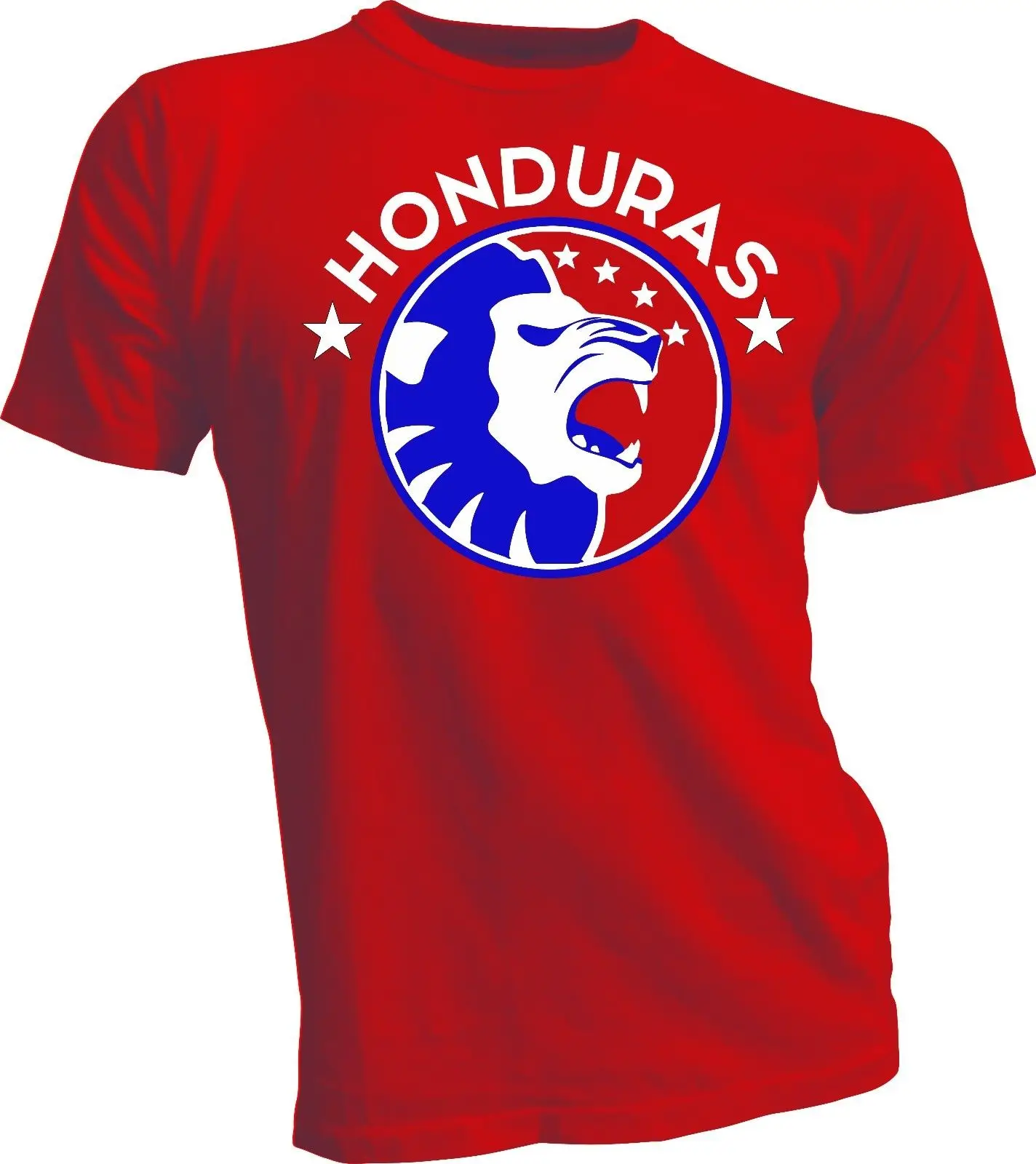 Club Olimpia De Honduras Futbol Soccerer T Shirt Camiseta Albos Leones Handmade 3
Club Olimpia De Honduras Futbol Soccerer T Shirt Camiseta Albos Leones Handmade 3