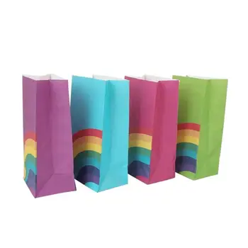 48 Pcs Food Bags Square Grease Proof Paper Bags Packaging Bags Food Pouches for French Fries Chicken Baking Food
48 Pcs Food Bags Square Grease Proof Paper Bags Packaging Bags Food Pouches for French Fries Chicken Baking Food